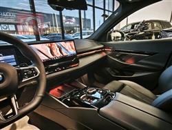 بي ام دبليو الفئة 5